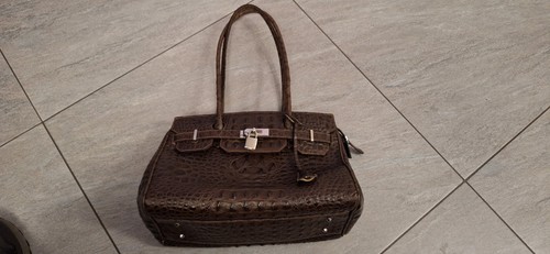 Borsa via borgospesso vintage - borsa,