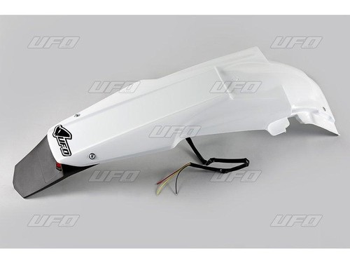Parafango posteriore luce led - parafango,