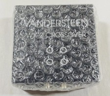 Vandersteen WX-2 Crossover