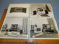 Seeburg home stereo - home, ap1