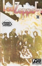 Led Zeppelin Led Zeppelin II -