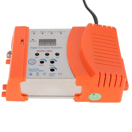 Supporto modulatore rf - supporto, a