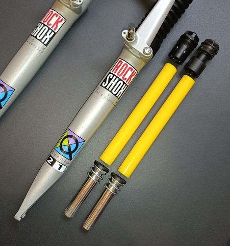 Kit mit elastomeren für - mit,