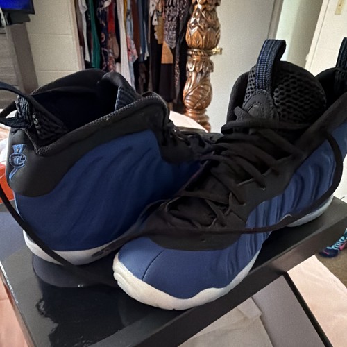 Nike air foamposite - nike,