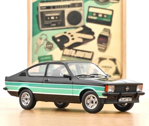 Opel kadett limited - opel, 200