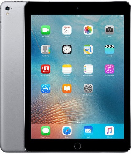 Apple ipad pro 1a - ipad,