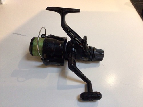 Mulinello pesca shimano - mulinello,