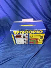 Proiettore episcopio vintage - proiettore,