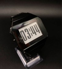 ## SEIKO BRIGHTZ World Time