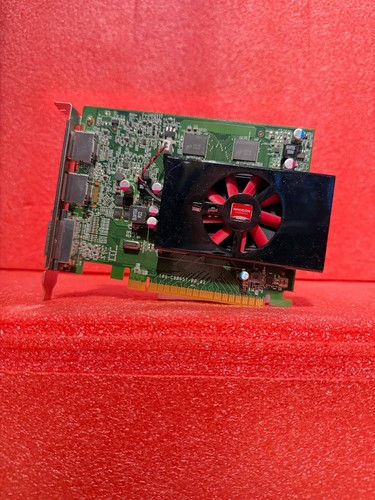 Dell amd radeon 450 r9 - amd,