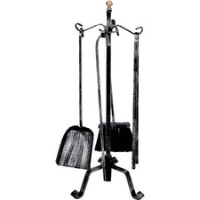 PIANTANA CAMINO KIT RICCI -