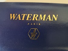 Penna a sfera Waterman