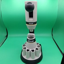 Wampole Isostat Sistema