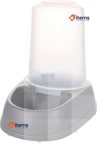 Flamingo dispenser automatico - dispenser,
