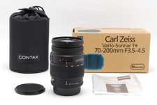 [Inutilizzato] Contax