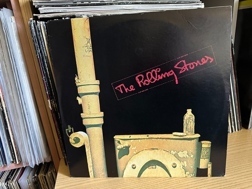 The rolling stones - –, trident