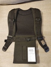 Mystery Ranch Furuta Yoke