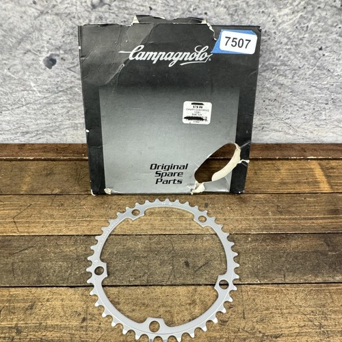Catena campagnolo record 39t - catena,