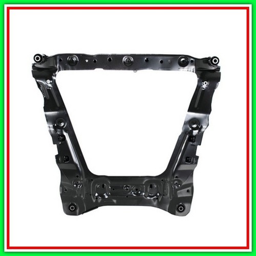 Telaio supporto motore - telaio,