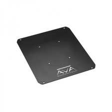 Thrustmaster AVA Plate Base di volo (AddOn Thrustm. AVA Base Desktop Plate)