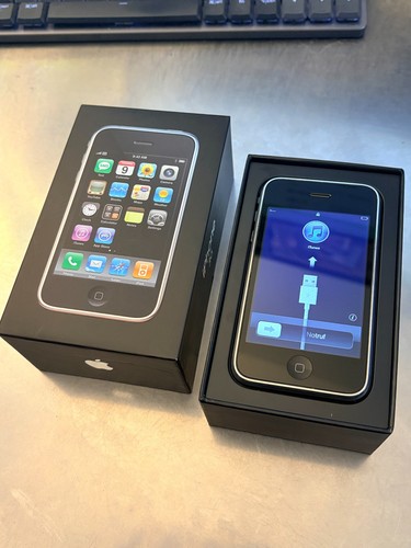Apple iphone 8gb con - iphone, 3g