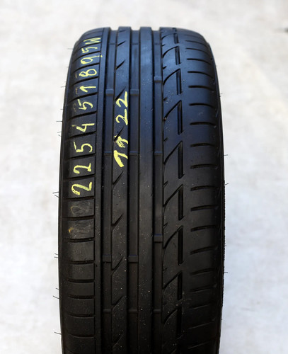 Pneumatico estivo 225 r18 - pneumatico, 225/45