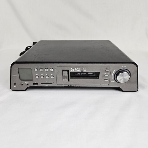 Encore technology convertitore - encore,