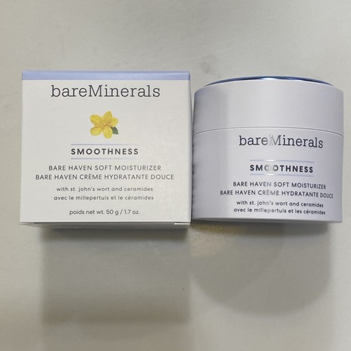 Nuovo bareminerals smoothness - bareminerals,