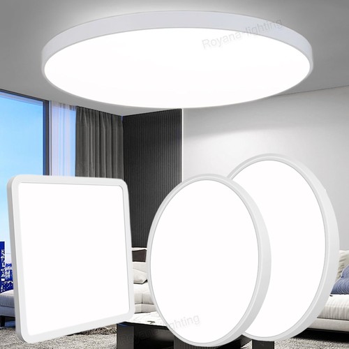 Plafoniera led - plafoniera,