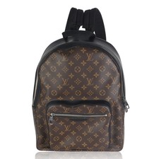 Zaino Louis Vuitton Monogram