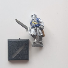 Cittadella Ninja con Ninjato Cathay WFB