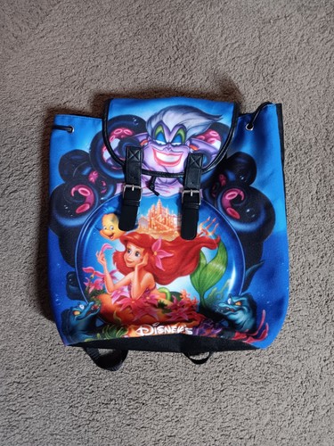Zaino disney loungefly - disney, la
