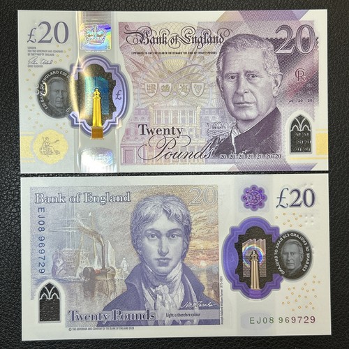 Angleterre england billet - -,