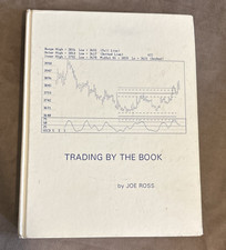 Trading by the Book by Joe