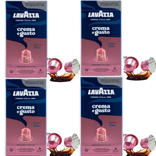 Cialde caffè lavazza - caffè,