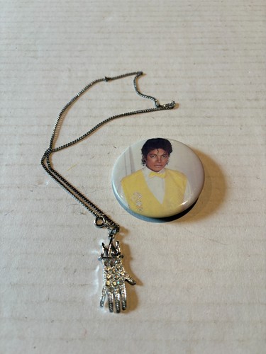 Collana vintage anni - anni, 80