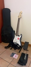 chitarra elettrica fender