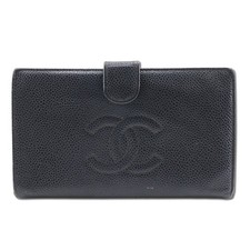 Borsa CHANEL nera pelle di
