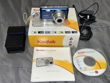 kodak easyshare v1003 Blue