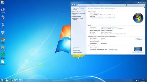 Computer fisso asus m3n78 - fisso, m3n78-vm