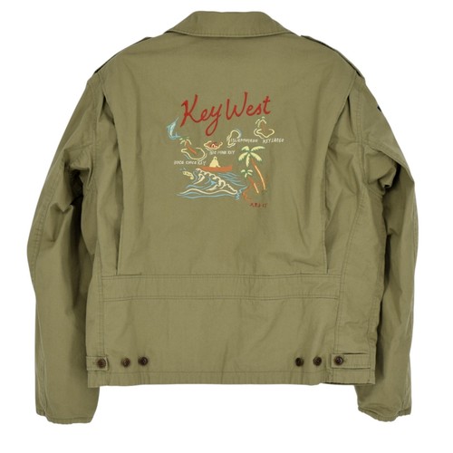 Polo ralph lauren - y2k, key