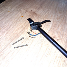 Thorens TP-62 Tubo braccio per