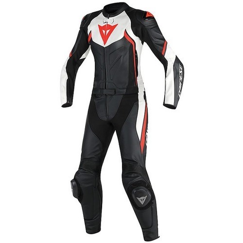 Tuta moto donna pezzi in - moto,