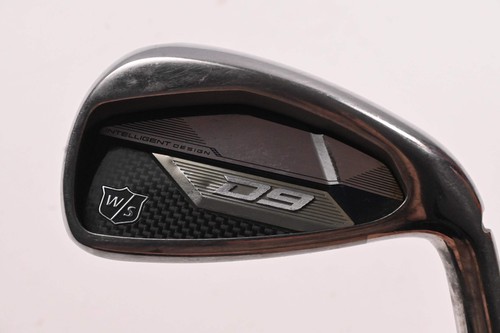 Wilson ferro stiro - ferro, /