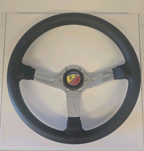 Volante abarth corvette - volante,