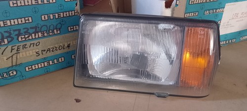 Proiettore fanale faro - proiettore,