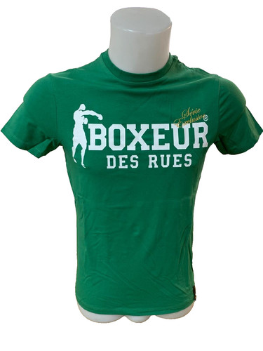Boxeur des rues shirt - boxeur, t-shirt