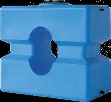 Serbatoio parallelepipedo - serbatoio,