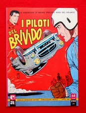 CLASSICI AUDACIA # 17 Del 1965  Ediz. MONDADORI   "OTTIMO/EDICOLA"