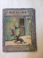 ILLUSTRATO INFANZIA - GUIDO